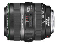 Obiektyw Canon EF 70-300 mm f/4.5-5.6 DO IS USM